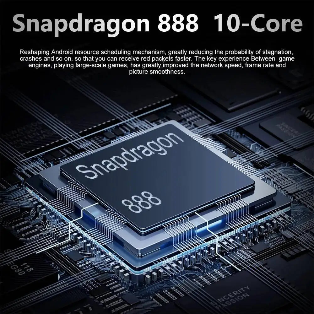 New 2025 HOT P70 Ultra 7.0inch HD Facial Recognition Function Global Edition Original Smart Dual Card 6800Mah Battery