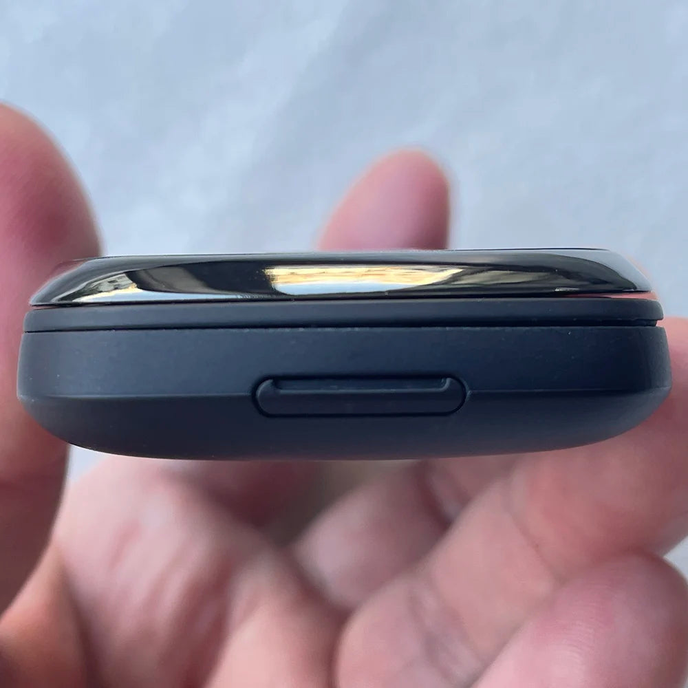 Original 3600s 3600 Slide Unlocked Mobile Cell Phone 2G GSM 850/900/1800/1900 Only English Keyboard Cellphone.