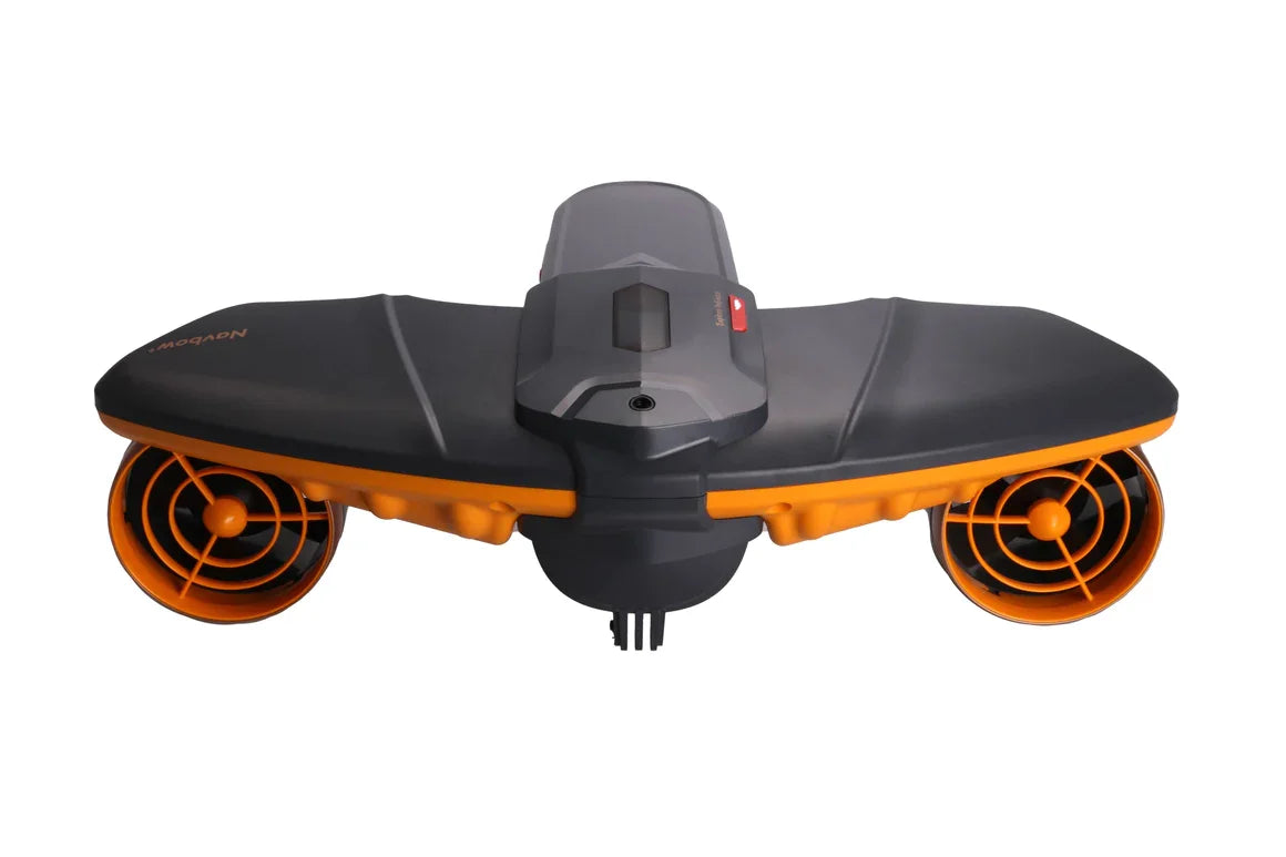 Good Selling Original Subule Navbow+ Underwater Scooter Diving Sea 40m Underwater Scooter For Underwater Photography