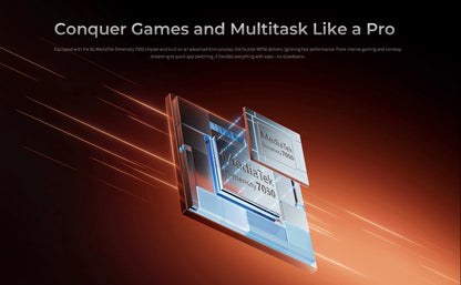 OUKITEL WP56 Rugged phone 16000mAh 45w 36GB+512GB 6.8“FHD 120Hz cell phone MTK7050 32MP+108MP android 15 smartphone