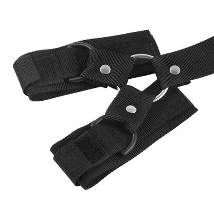 Adult Games Erotic Sex Toys For Woman Couples Slave Neck Collar Wrist Nylon  Bondage Restraints Collar Fetish sexy toys for play