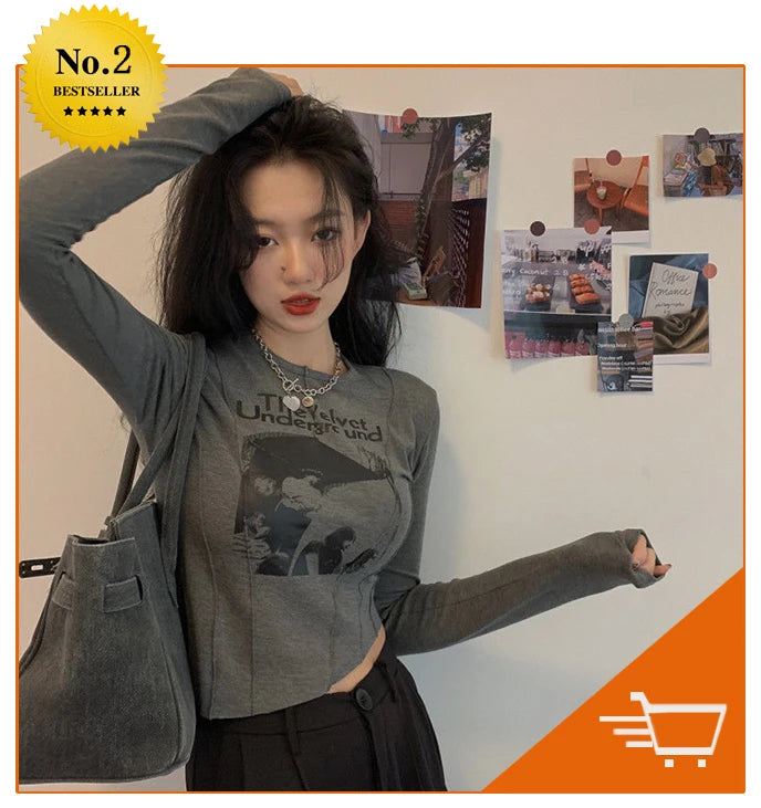 STSVZORR Vintage Embroidery Denim Half Skirt Women's Summer Skirt Water Wash Elastic Wrap Hip Short Skirt