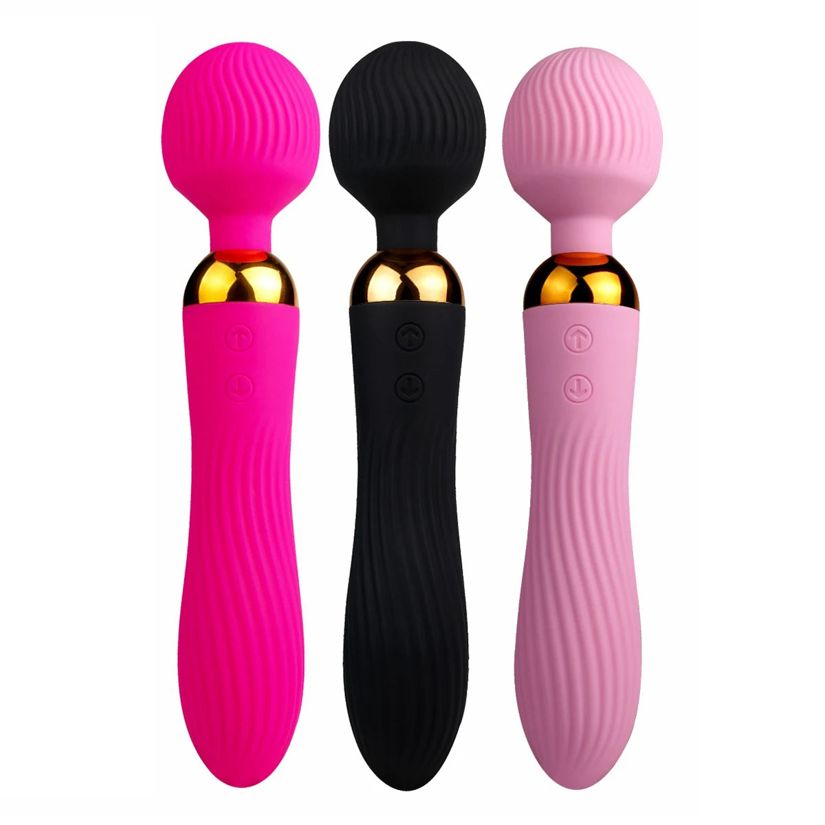 Adult Products Sex toys Vibrator for Women Magic Wand G-spot Massager Vagina Vibrator Female Masturbation Tools sex toy 18+