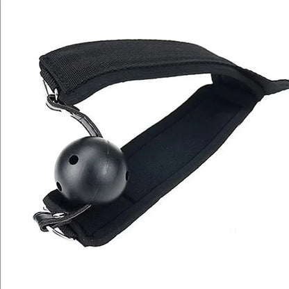 BDSM Adult Games Erotic Sex Toys for Woman Couples Restraint Ball Mouth Prank Handcuffs Fetish Bondage Restraints Sexy Shop 18+