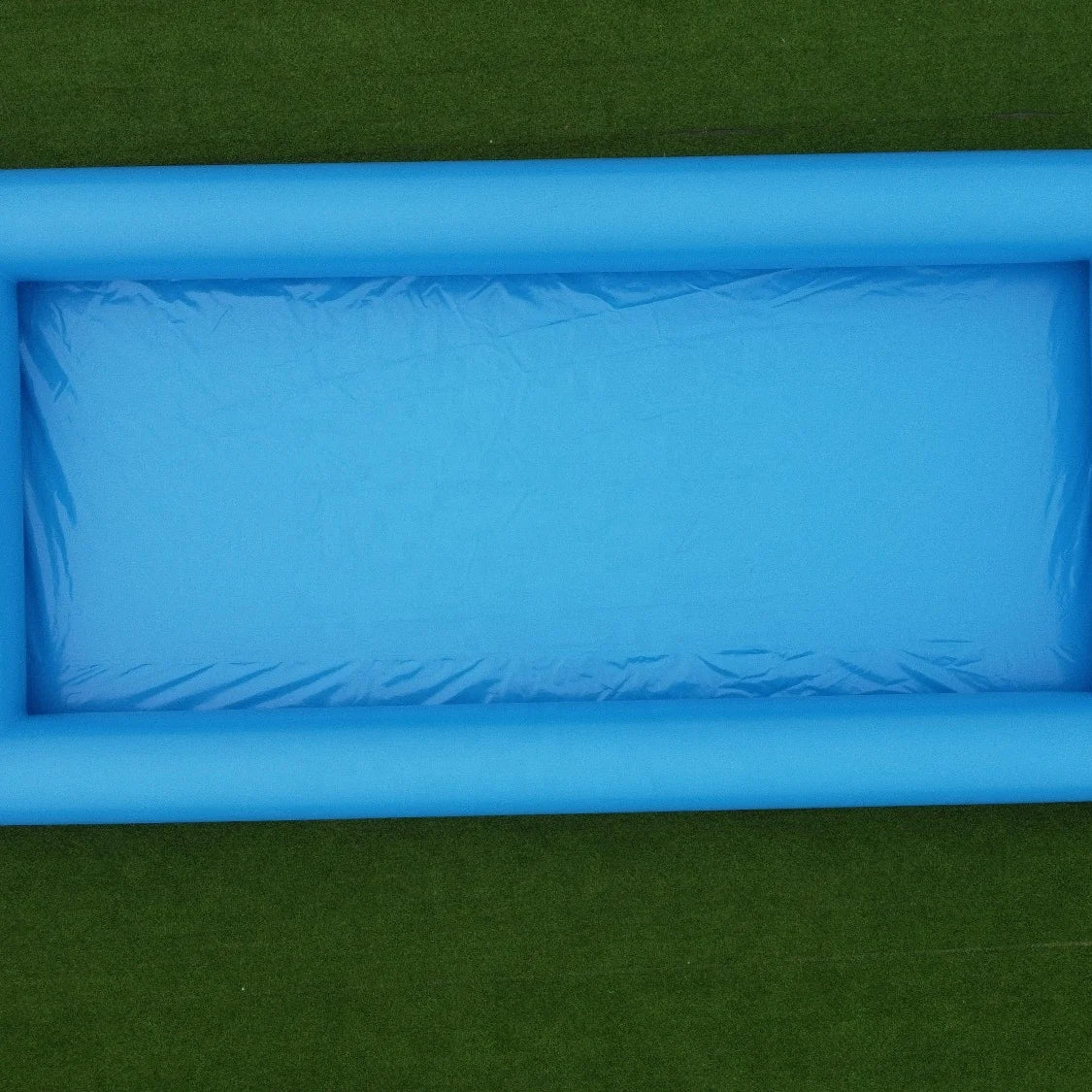 Inflatable Kids Pool Family Outdoor Inflatable Water Swimming Pool Customized Size And Color