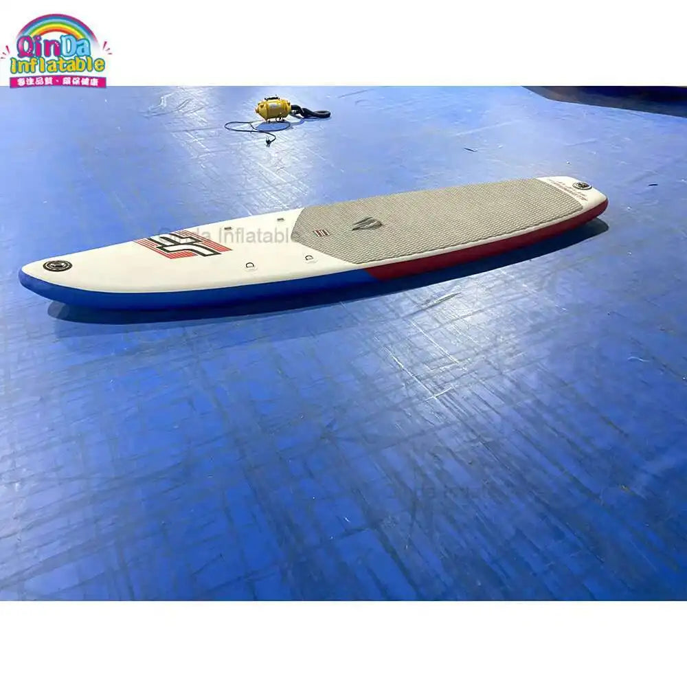 Portable Waterboard Water Sports Surfing Board Sea Toys Inflatable Paddle Surf Board