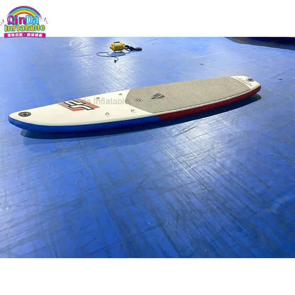 Portable Waterboard Water Sports Surfing Board Sea Toys Inflatable Paddle Surf Board