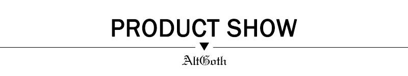 AltGoth Mall Goth Punk PU Skirt Women Dark Gothic Vintage Bandage High Waist Lolita Skirt Harajuku Streetwear Emo Alt Clubwear