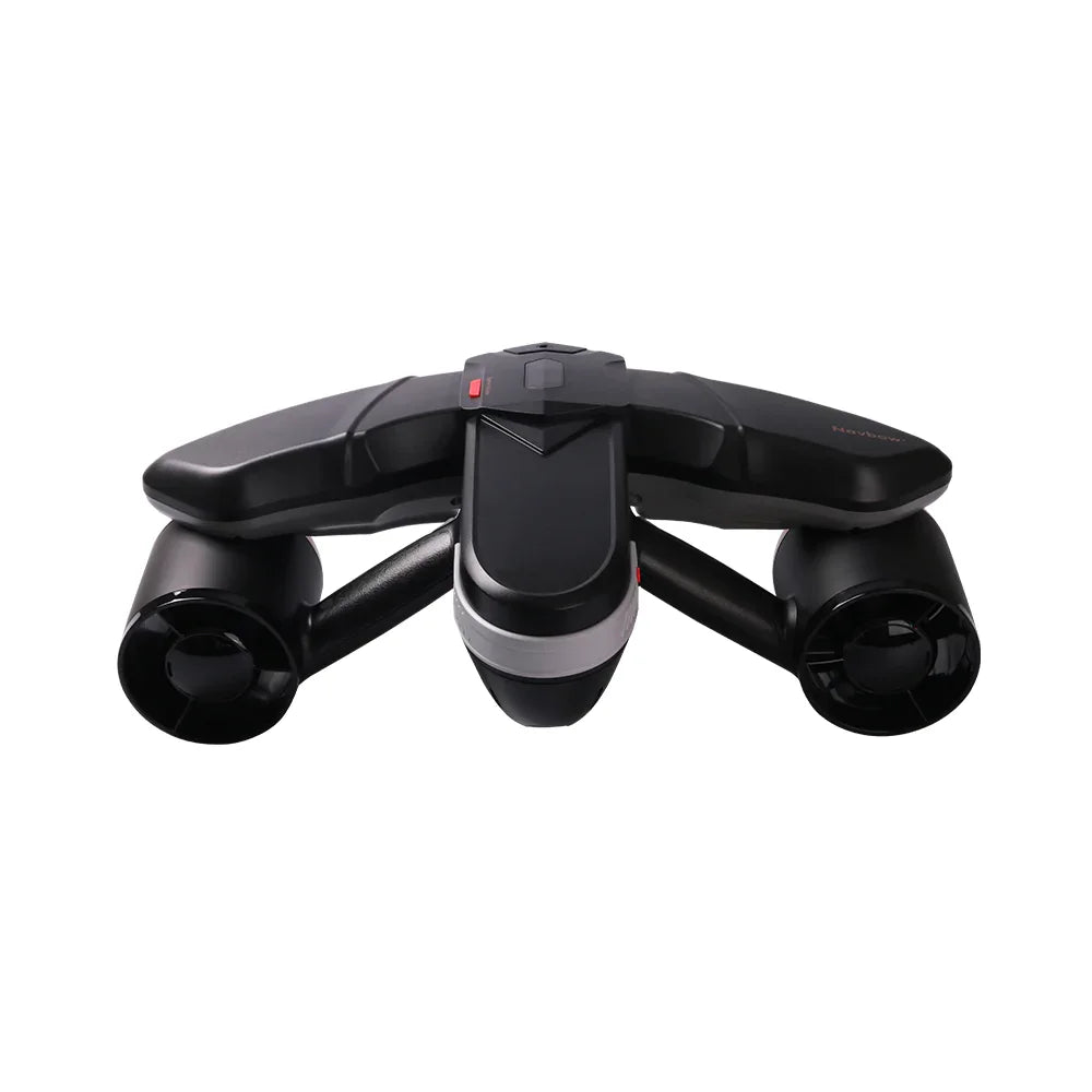 Good Selling Original Subule Navbow+ Underwater Scooter Diving Sea 40m Underwater Scooter For Underwater Photography