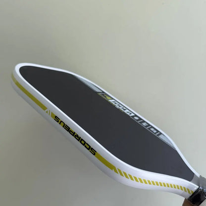 JOOLA BEN Perseus 4th Gen Player Edition 16MM Pickleball Paddle USAPA Approved 4th Generation Propulsion Core Carbon Surface