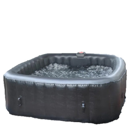 Inflatable Swimming Pool Hot Tub Spa Equipment Large Pool Tubes Inflatables For Adults Kids Family Bath