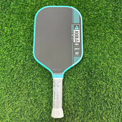 JOOLA Limited Edition Pickleball Paddles BEN JOHNS PERSEUS IV 16MM Hot Pressed Carbon Fiber Racket Pickleball Complete Set