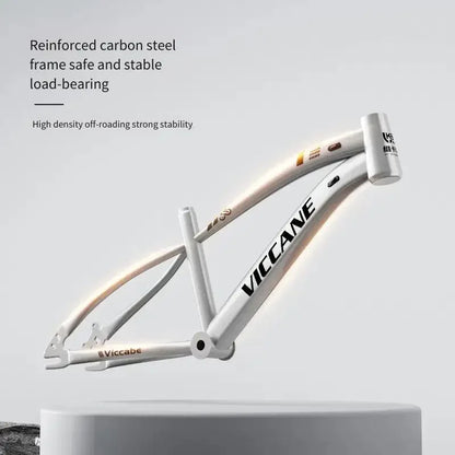 18/20/22 Inch Children's Bicycles Students 7-13 Years Variable Speed Mountain Bikes Ultra-light Kids Bike