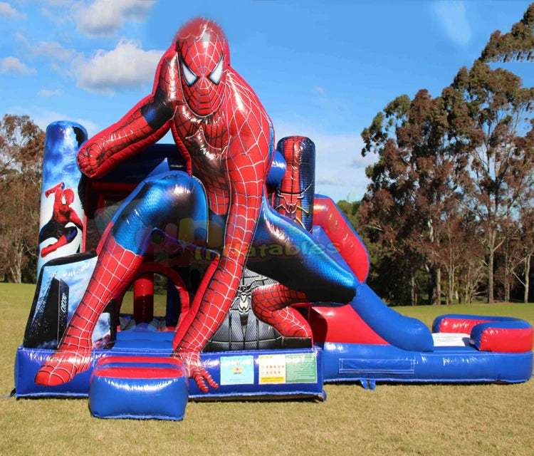 Summer Party Outdoor Pool Water Recreation Inflatable Airplane Swimming Float Seat Boat Pool for Toddler and Kids