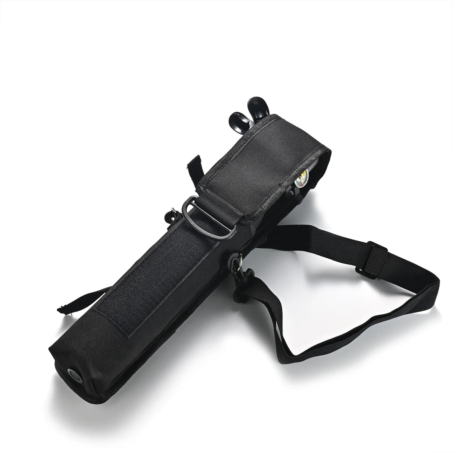 1 PCS 0.5L Diving Oxygen Cylinder Tank Storage Bag Protective Cover Air Tank Hand Bag Snorkeling Underwater Diving Equipment