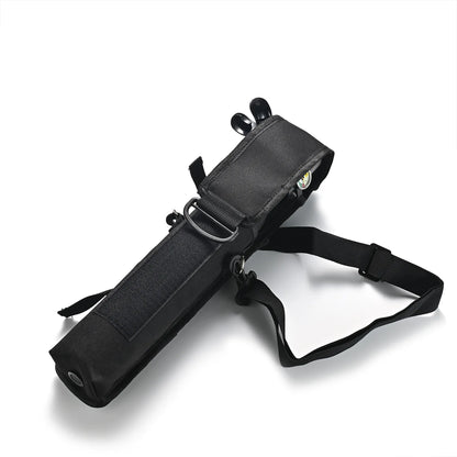 1 PCS 0.5L Diving Oxygen Cylinder Tank Storage Bag Protective Cover Air Tank Hand Bag Snorkeling Underwater Diving Equipment