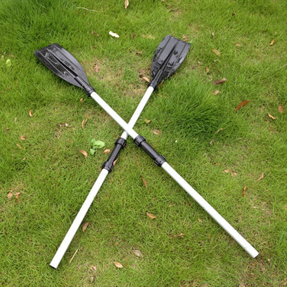 2pcs Kayak Boat Stand Up Paddle Board Kayak Boat Paddle Fishing Board Boat Rafting Paddle Surfing Oars For Surfing Surfboard