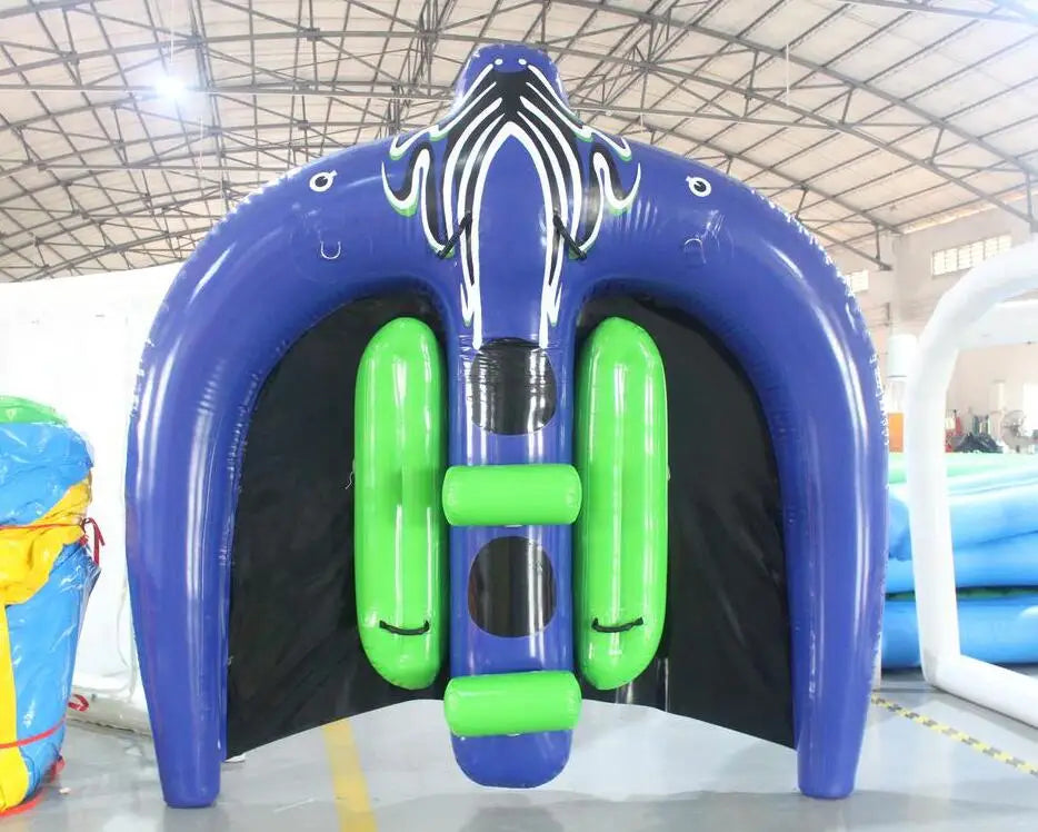 Water Inflatable Water Sports Inflatable Flight