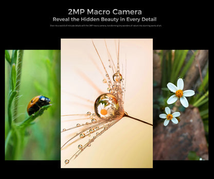 OUKITEL WP56 Rugged phone 16000mAh 45w 36GB+512GB 6.8“FHD 120Hz cell phone MTK7050 32MP+108MP android 15 smartphone