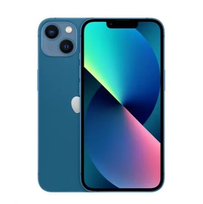 iPhone 13 / 13 mini A15 IOS 5G Face ID 128GB/256GB ROM OLED Screen Unlocked Cellphone iphone13 / 13mini