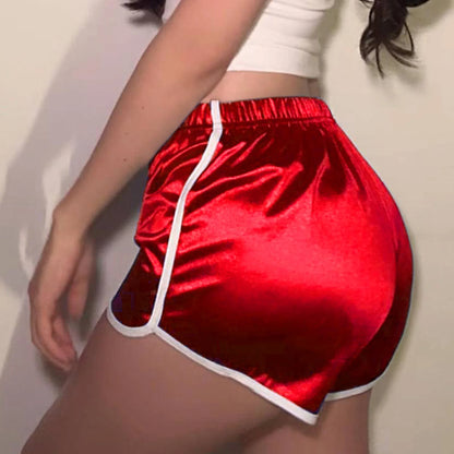 2026 new summer women's shorts sexy hot pants nightclub beach style