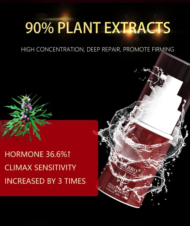 Women Intense Orgasmic Gel Sex Exciter Enhanced Pleasure Orgasm Gel Aphrodisiac Female Enhance Climax Vaginal Tight Oil Sex Toys