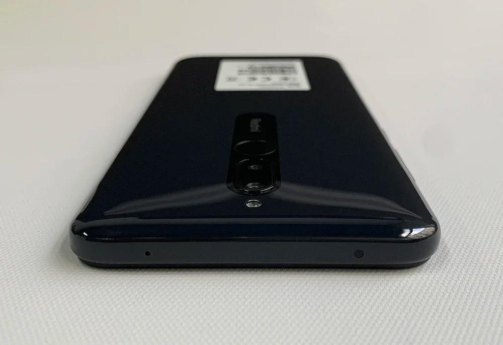 Original Xiaomi Redmi 8 4GB 64GB 4700 mAh Smartphone Dual SIM 6.22'' 12MP+2MP+8MP Snapdragon 439 Octa-Core 4G LTE Mobile Phone