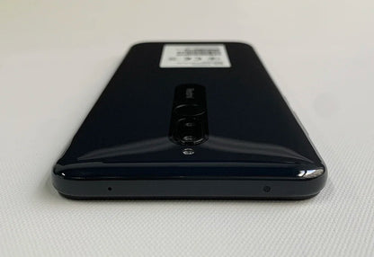 Original Xiaomi Redmi 8 4GB 64GB 4700 mAh Smartphone Dual SIM 6.22'' 12MP+2MP+8MP Snapdragon 439 Octa-Core 4G LTE Mobile Phone