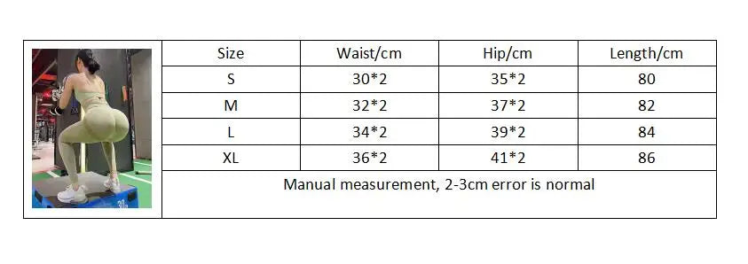 High Waist Fitness Women Sport Seamless Leggings Elastic Solid Yoga Leggings for Women Jogging Quick Dry Push Up Yoga Pants 2025