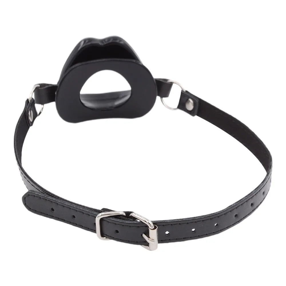 Adult Toys Sex Products Lots Gag Ball Bdsm Sex Bondage Set Open Mouth Gag Exotic Accessories Sex Toys For Women