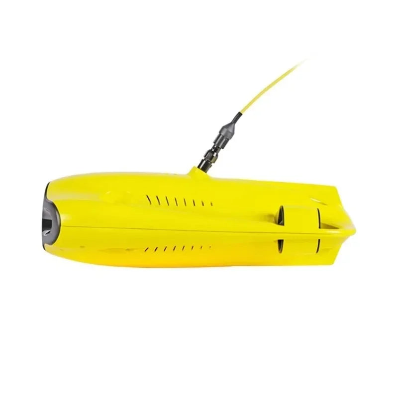 4K Underwater Drone Visual Submarine Remote Control Shooting Camera for Marine Exploration And Fishing