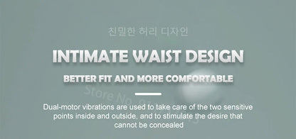 Powerful G Spot Vibrator for Woman Clit Clitoris Stimulator Massager Female Masturbator Dildo Vibrating Sex Toys Goods Adults 18