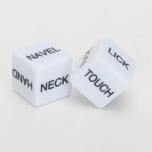 12 Sides Sex Toys for Couples Funny Sex Dice Adult Game Erotic Love Sexy Posture Foreplay Lovers Game Toy Romantic Party Items