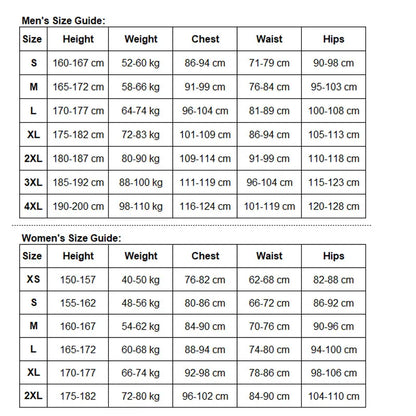 Wetsuit Tops Men and Women Vest 3mm Neoprene Long Sleeve Jacket Surfing Swimming Front Zip Wet Suit for Water Sports Shirt/Pants