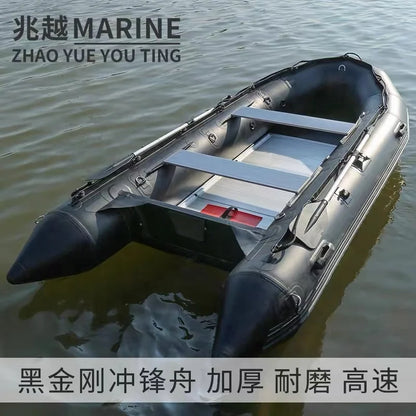 3.6 HP Outboard Motor 2stroke 3.6hp Boat Engine Boat Accessories Gasoline Outboard Engines