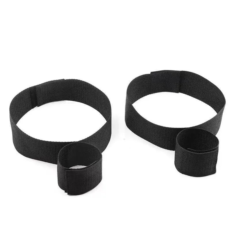 Adult Games Erotic Sex Toys For Woman Couples Slave Neck Collar Wrist Nylon  Bondage Restraints Collar Fetish sexy toys for play