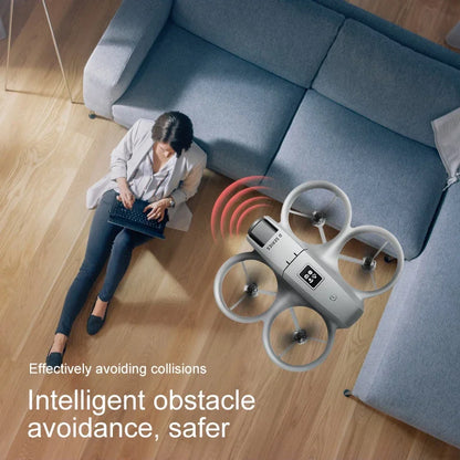 Xiaomi D16 Drone 8K Aerial GPS Avoidance Bushless Motor Drone Electric Adjustment HD Profesional Dual-camera Optical Flow