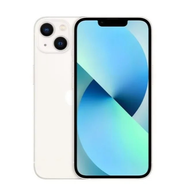 iPhone 13 / 13 mini A15 IOS 5G Face ID 128GB/256GB ROM OLED Screen Unlocked Cellphone iphone13 / 13mini