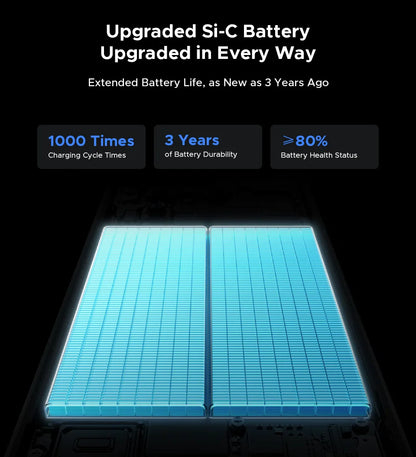World Premiere DOOGEE Blade GT Pro 5G Rugged Phone LED Light Effect 12GB 512GB 10.5mm Ultra-thin 100MP AI Camera 5800mAh Battery