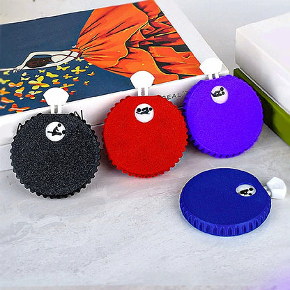 Couples Roulette Toys Date Night Gift Sexy Love Game Roulette Toys Home Craft Decoration Party Game Ornaments Fun Challenging