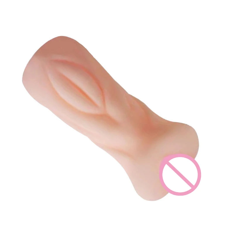 Adult Sex Toys Double Head Transparent Inflatable Doll Sex Pillow Male Aircraft Cup Accessories Adult Erotic Products Sm Games
