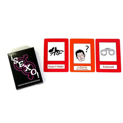 English Adult Sexual Position Cards Role Playing Games Bedroom Commands Sex Toys for Couples 18+ Erotic Products  Sex Toys