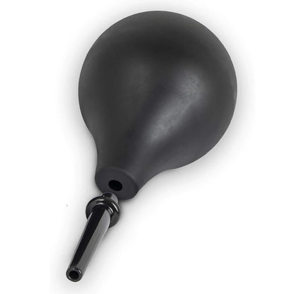 Sex Adult Products Cleaning Container Masturbator Anal Shower Vagina Cleaner Douche Anal Cleaner for Men Women Enema Bulb Device