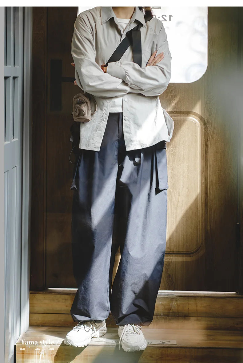 Maden-Women's Mountain Mini Functional Hanging Bag, Outdoor Crossbody Shoulder Bag, Small Waistpack, Key Earphone Card Bag