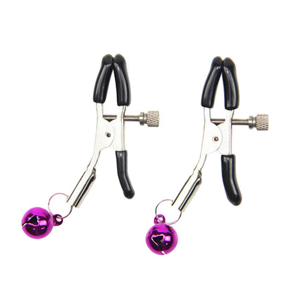 【AD】Sex Toys For Women Fetish Role Play Couple Erotic Games Accessories Nipple Clamps Restraints Adult Products