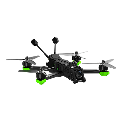 iFlight Nazgul Evoque F5 V3 O4 HD 6S FPV Drone BNF DC/X Dual Geometry Flexible Switching Borg Mini F7 FC Mini 60 ESC Quadcopter