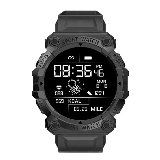 Y56 New Smart Watch Men Women Bluetooth Smartwatch Touch Smart Bracelet Fitness Bracelet Connected Watches for Ios Android D20