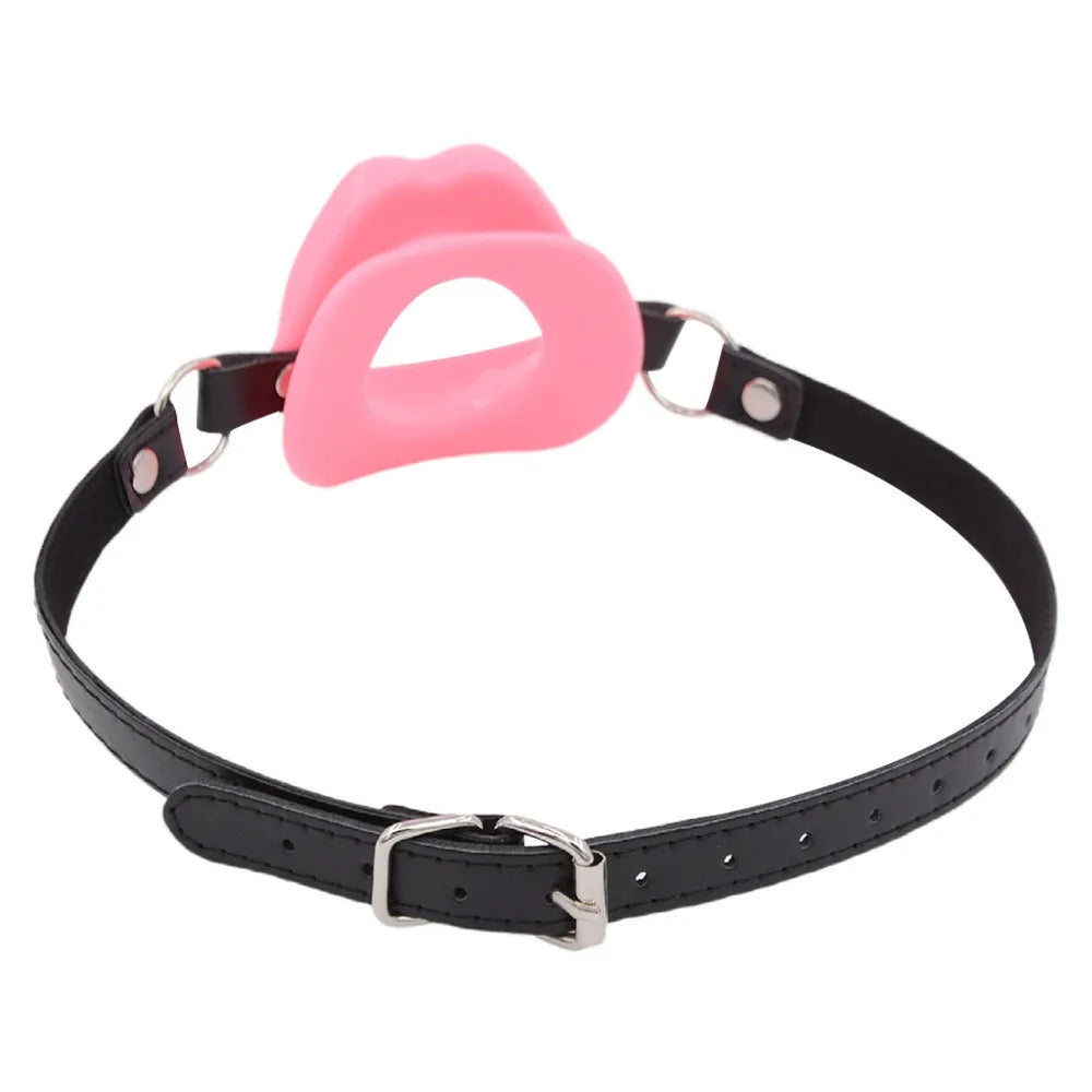 Adult Toys Sex Products Lots Gag Ball Bdsm Sex Bondage Set Open Mouth Gag Exotic Accessories Sex Toys For Women