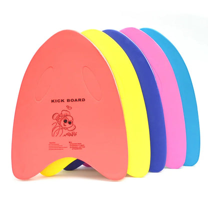 1 Piece Swimming Beginner Hand-held Board Water Board, Outdoor Indoor Swimming Pool Seaside A-shaped Board, Floating Board
