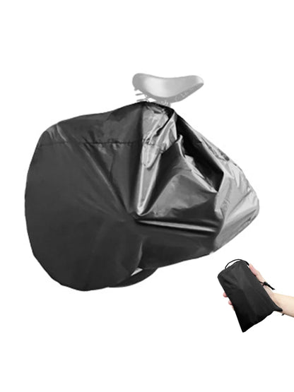 Folding Bike Travel Bag Bicycle Portable Transport Carrying Case for 14-16 inch / 20-22 inch / 21-26 inch Bycicle Accessories